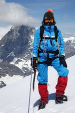 Breithorn Szabo Almos